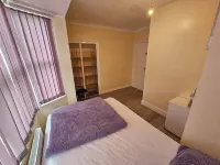 41 Buckingham Road Hotels in Sprotbrough and Cusworth