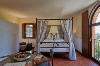 Giarvino Boutique Guest House