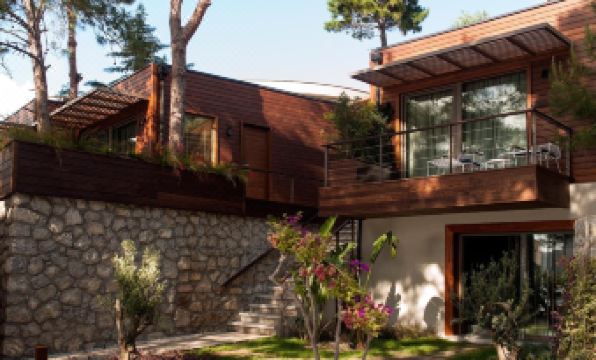 Miamai Boutique Hotel - Adult Only