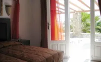 Giannoulaki Hotel - Balkoner