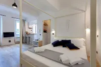 Mamo Florence - Scala Apartment Hoteller i Porta al Prato