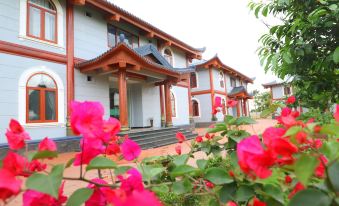 Resort Huu Bang