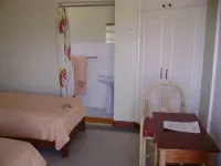 The Old House Nanyuki Hotels in 