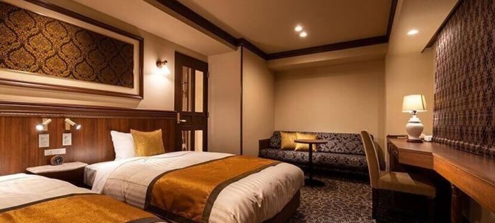 Hiroshima Grand Intelligent Hotel Hotel di Hiroshima