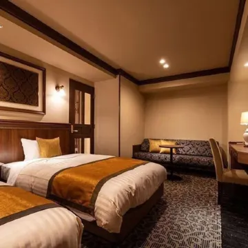 Hiroshima Grand Intelligent Hotel