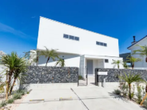 KAMOME SLOW HOTEL Hotels in Awaji City