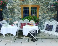 Hornsbury Mill Hotel a Chard