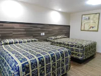 Hillcrest Motel Hotels in Eagle Pass