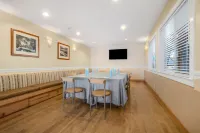 Marin Suites Hotel - 3-Star