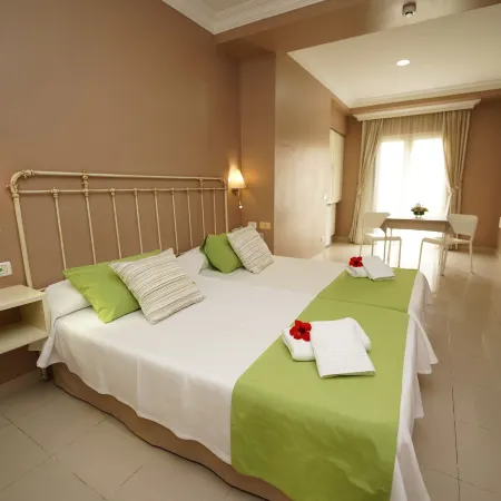 Hotel RF Astoria - Adults Only