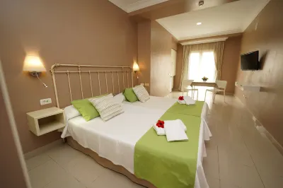 Hotel RF Astoria - Adults Only Hotels in Puerto de la Cruz