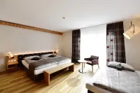 Landgasthof Kreuz - der Zwischenstopp Mit Herz Auf Dem Weg in Den Süden Hotels in Olten