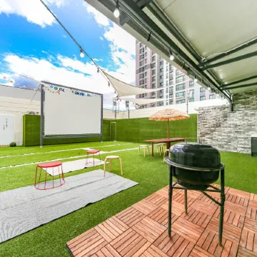 No.25 Hotel Daegu Station