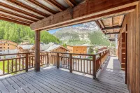 โรงแรม Victoria Lodge, Friendly Hotel