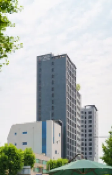 เซลิบ ยออี โรงแรมใกล้เยอูอิโดะ