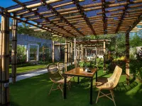 The Tempekan Heritage Hotel in zona Tirtha Chapel
