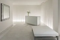 Lotte Hotel Seattle - spa