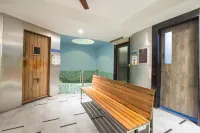 Residency Club - Spa