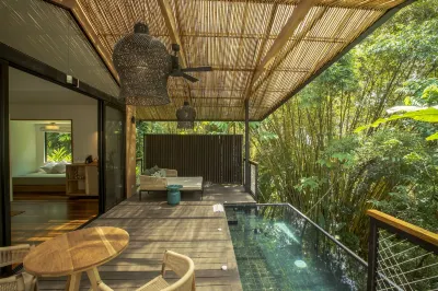 Nayara Gardens Hotels near Cerro Chato ANC Park & Gardens