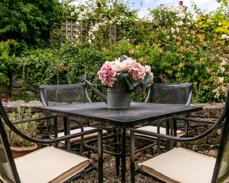 Maggie Puddle小屋 卡特梅爾酒店