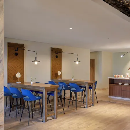 Hyatt Regency Cairo West