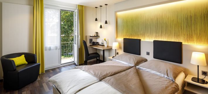 Hotel Jardin Bern Hotels in Bern