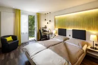 Hotel Jardin Bern