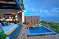 Nizuc Resort & Spa - Hot Springs