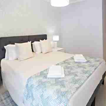 Fisherman 21 - Cabanas Beach Rooms