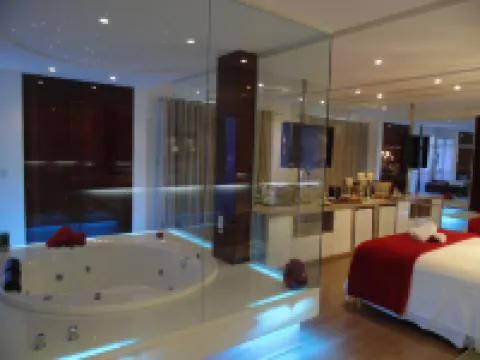 โรงแรม เพทาลูมา