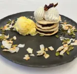 Novotel Santiago Vitacura - Завтрак