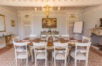 Villa la Preziosa - Mountain view