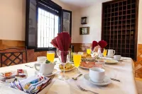 Hotel Palacio del Intendente Hotels in Bailen