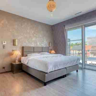 Ryad Mogador Liege Rooms