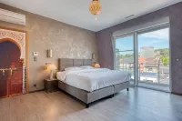 Ryad Mogador Liège Hotels in Herstal