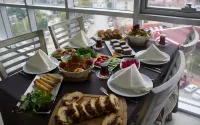 Grand Merpond Otel Hotel di Gazimahbup Mahallesi