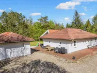 8 Person Holiday Home in Højslev-by Traum Hotels in Hojslev