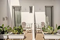 萊萬特斯豪華套房 I 卡爾西阿尼住宿飯店