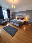 Hamnhotellet Kronan - Wifi