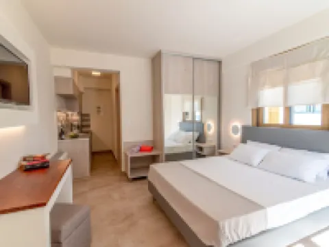 Melydron Apartments Hotels in Preveza