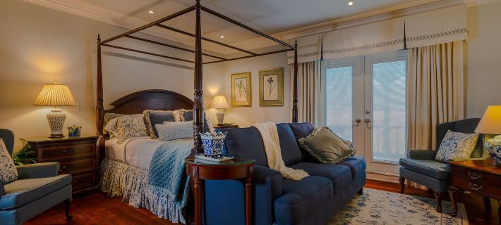The Kenwood Inn Oldest Bed and Breakfast, St Augustine Historic District Hotels in Sankt Augustine