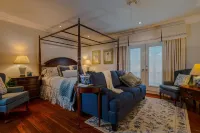 The Kenwood Inn Oldest Bed and Breakfast, St Augustine Historic District