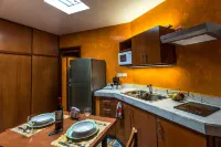 Merida Serviced Apartments Hotel a 