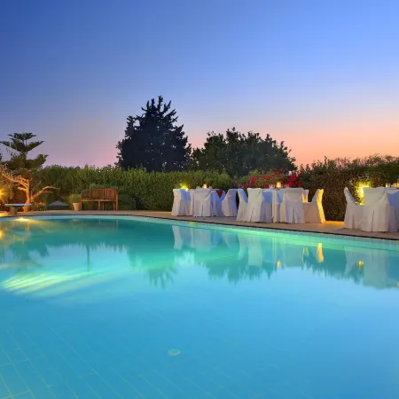 Nymfes Villas