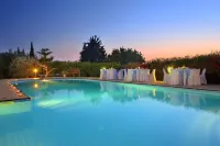 Nymfes Villas - Alojamientos