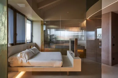 Residenza III Luxury Apartment Hotels near Lemon Bar