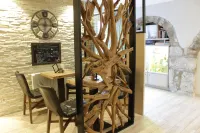 호텔 알렉산드라 안시 안시 호텔