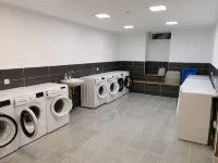 LuPartment-Studio-Apartment-Stadtmitte - 3-Star