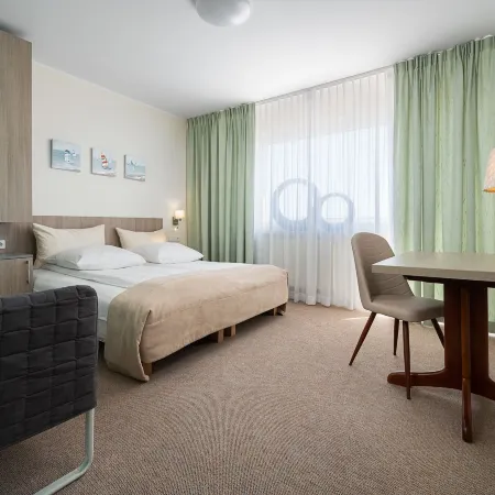 Elegante Apartments & Jacuzzi Władysławowo - Adults Only