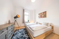 Design Apartments - "Potsdam West", 97